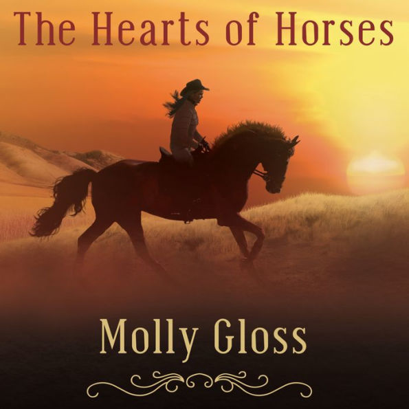 The Hearts of Horses: A Novel