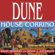 Dune: House Corrino