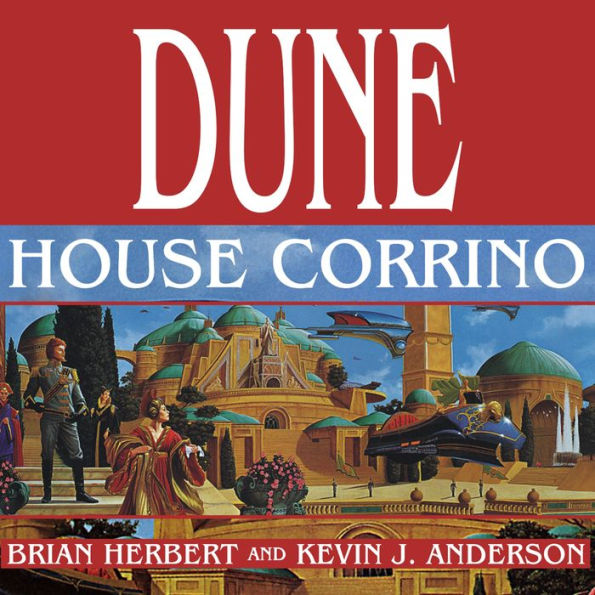 Dune: House Corrino