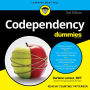 Codependency for Dummies: A Wiley Brand