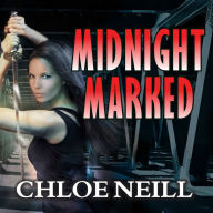 Midnight Marked: A Chicagoland Vampires Novella