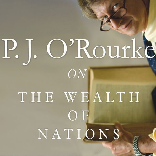 On The Wealth of Nations