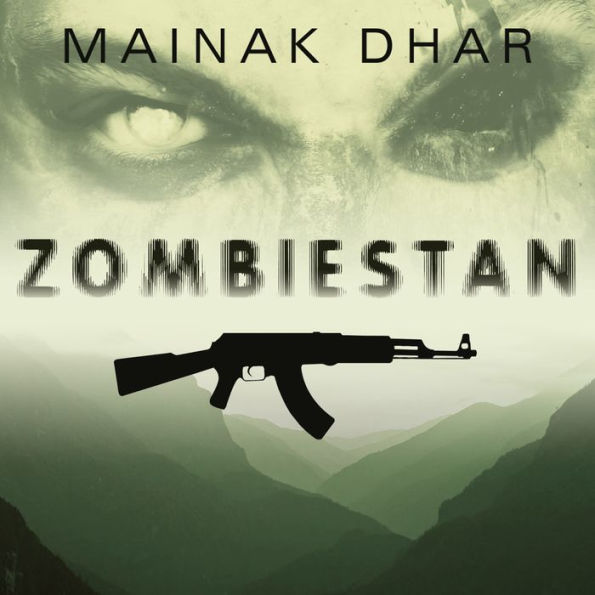 Zombiestan: A Zombie Novel