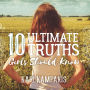 10 Ultimate Truths Girls Should Know