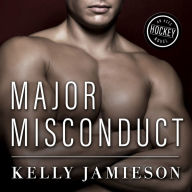 Major Misconduct: An Aces Hockey Novel