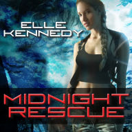 Midnight Rescue (Killer Instincts Series #1)