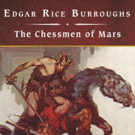 The Chessmen of Mars