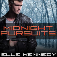Midnight Pursuits (Killer Instincts Series #4)