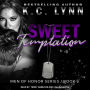 Sweet Temptation: Men Of Honor, Book 2