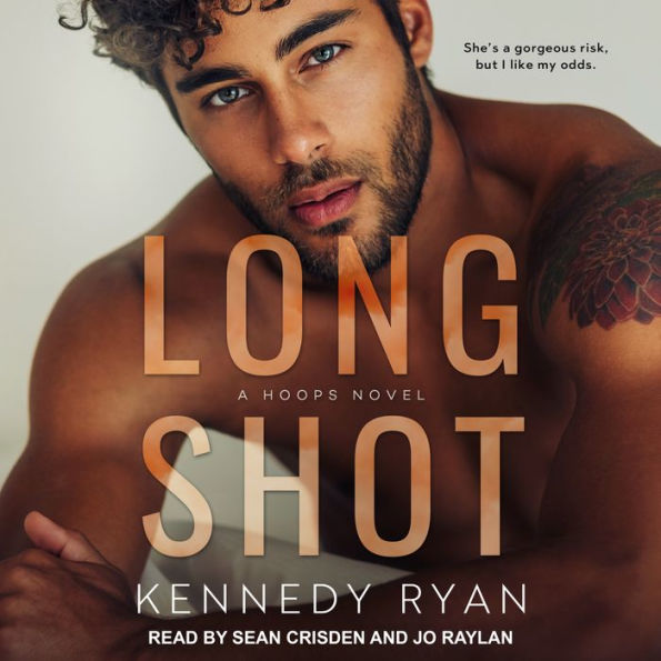 Long Shot (Hoops Series #1)