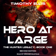 Hero at Hero at Large (Second Edition): Second Edition