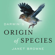 Darwin's Origin of Species: A Biography