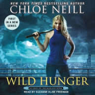 Wild Hunger: An Heirs of Chicagoland Novel