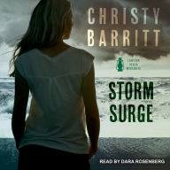 Storm Surge: Lantern Beach Mysteries, Book 3