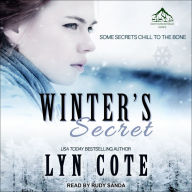 Winter's Secret: Some Secrets Chill to the Bone