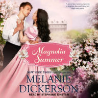 Magnolia Summer: Southern Seasons, Book 1