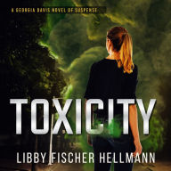 ToxiCity: A Prequel: The Georgia Davis Series #3