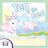 Ten in the Bed