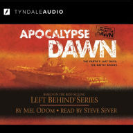 Apocalypse Dawn: The Earth's Last Days: The Battle Begins