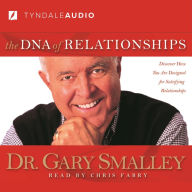 The DNA of Relationships