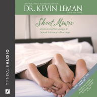 Sheet Music: Uncovering the Secrets of Sexual Intimacy in Marriage