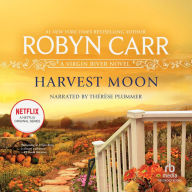 Harvest Moon (Virgin River Series #15)
