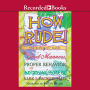 How Rude!: The Teenagers' Guide to Good Manners, Proper Behavior, and Not Grossing People Out