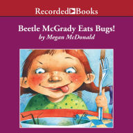 Beetle McGrady Eats Bugs!