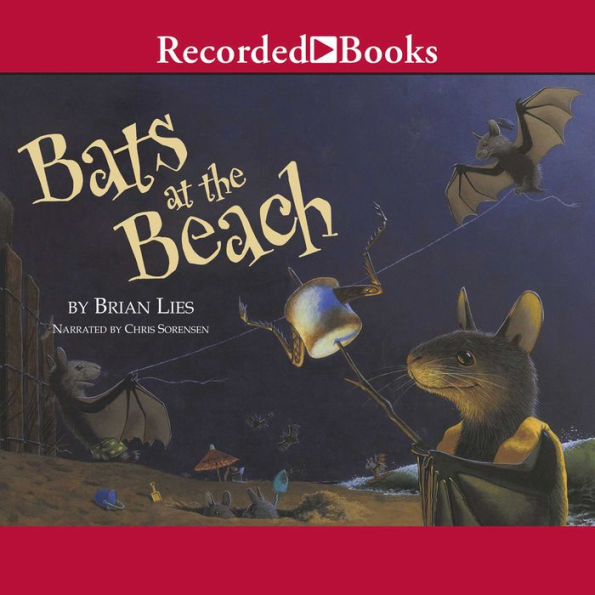 Bats at the Beach