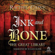 Ink and Bone: The Great Library