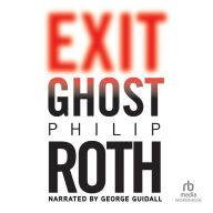 Exit Ghost