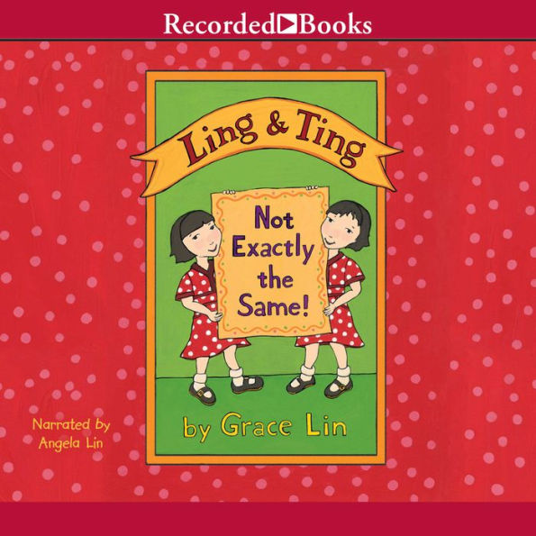 Ling and Ting: Not Exactly the Same!