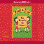 Ling and Ting: Not Exactly the Same!