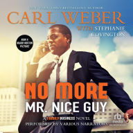 No More Mr. Nice Guy (Family Business Series)