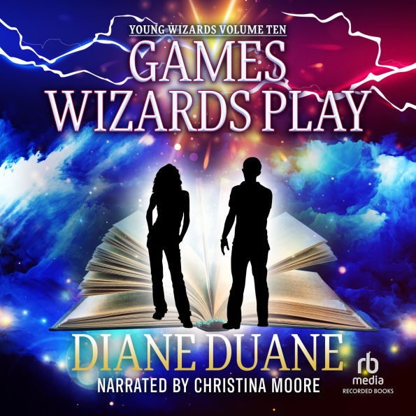 Games Wizards Play