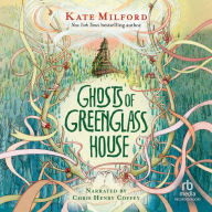 Ghosts of Greenglass House (Greenglass House Series)