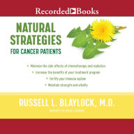 Natural Strategies for Cancer Patients