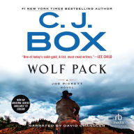 Wolf Pack: A Joe Pickett Novel