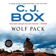 Wolf Pack (Joe Pickett Series #19)