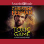 Toxic Game (GhostWalker Series #15)