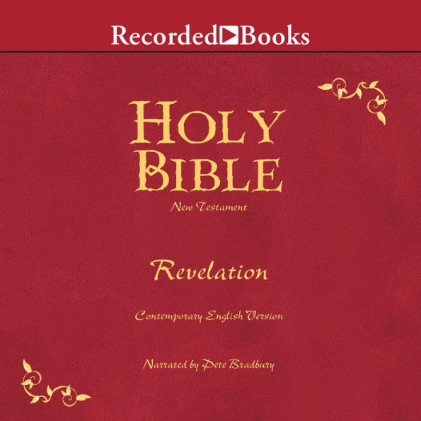 Holy Bible: New Testament, Revelations