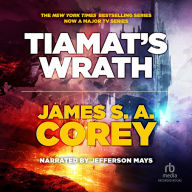 Tiamat's Wrath