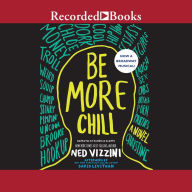 Be More Chill: Now A Broadway Musical!