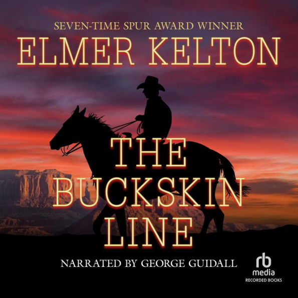 The Buckskin Line