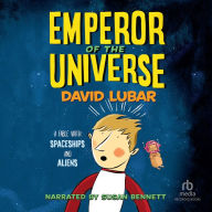 Emperor of the Universe (Emperor of the Universe Series #1)