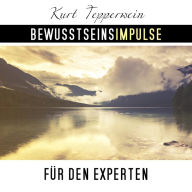 Bewusstseinsimpulse für den Experten