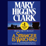A Stranger is Watching (Abridged)