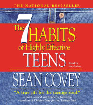 The 7 Habits Of Highly Effective Teens (Abridged)