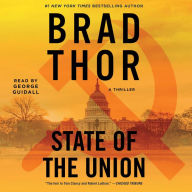 State of the Union: Scot Harvath, Book 3