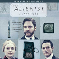 The Alienist: Dr. Laszlo Kreizler, Book 1